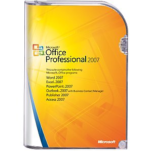 microsoft office professional plus 2007 crack download
